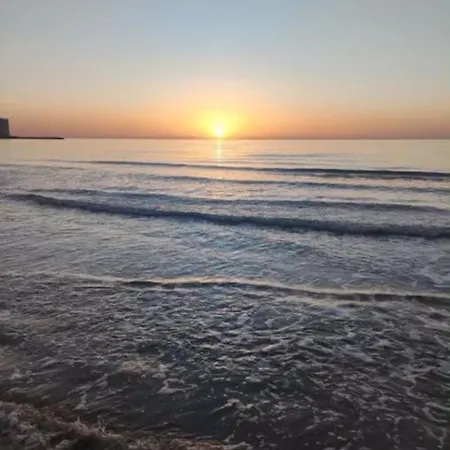 Piso A 3 Minutos De La Playa!! 6 Personas *