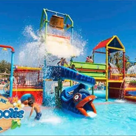 Piso A 3 Minutos De La Playa!! 6 Personas Cullera