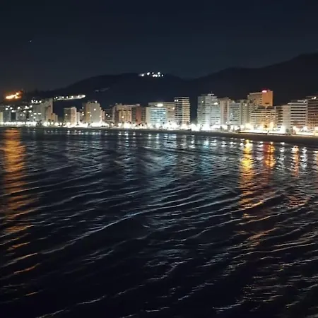 Piso A 3 Minutos De La Playa!! 6 Personas Cullera