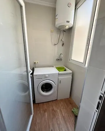 Apartment Piso A 3 Minutos De La Playa!! 6 Personas Cullera
