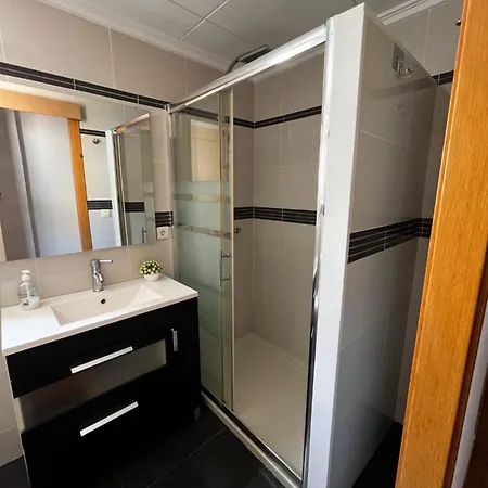Piso A 3 Minutos De La Playa!! 6 Personas Apartment