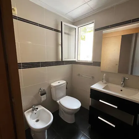 Apartment Piso A 3 Minutos De La Playa!! 6 Personas Cullera